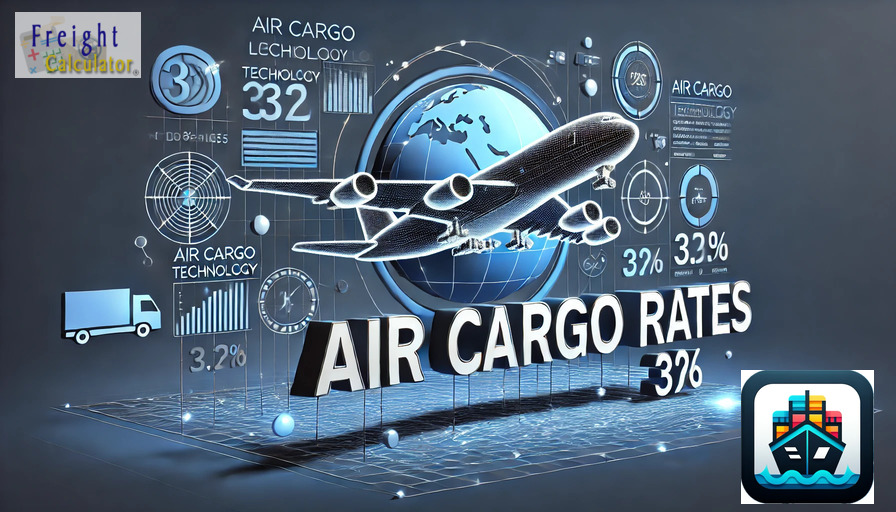 air-cargo rates