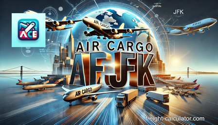 Air Cargo New York