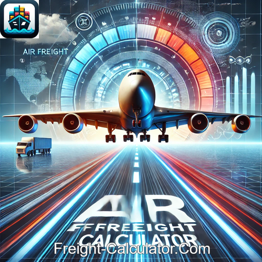 Air Freight Calculator