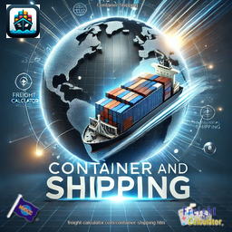 Container Shipping