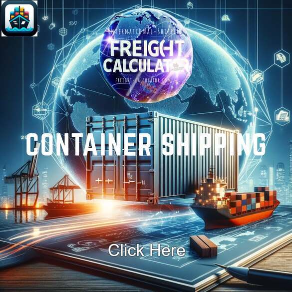 Container Shipping From OKLAHOMA-CITY