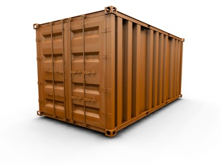 International Freight Calculator Shipping Industrial Containers