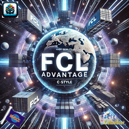 FCL Shipping