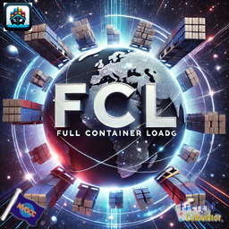 FCL-Shipping