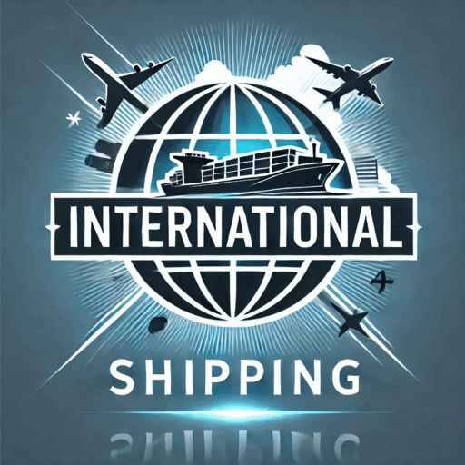 International Shipping