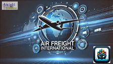 International Air Freight