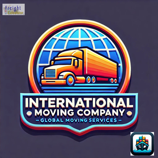 International Moving Company Services