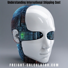 international shipping cost