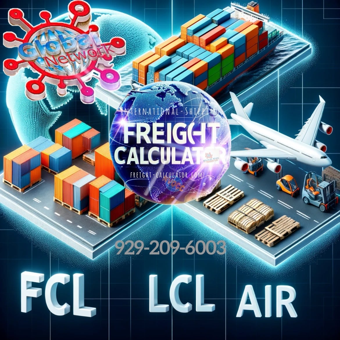 fcl-vs-lcl-shipping