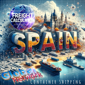 International Moving To Europe Spain