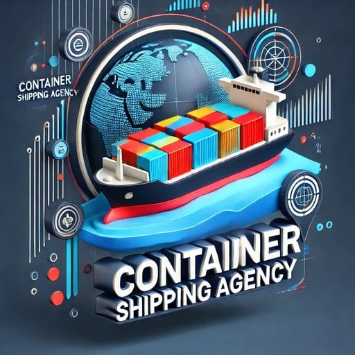 Ocean Container Shipping