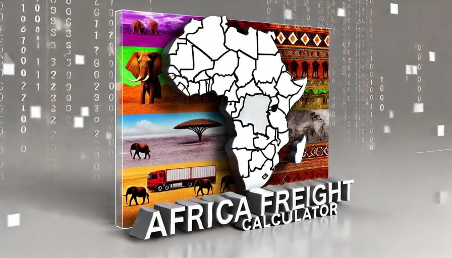 Shipping to Africa