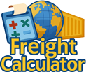 Freight Calculator Logo