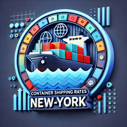 Container Shipping Rates From New York