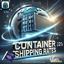 container-shipping-rates