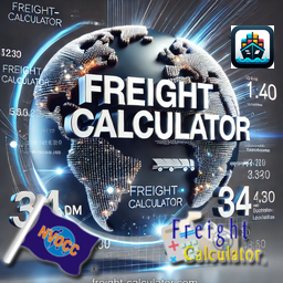 freight-calculator