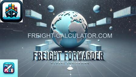 Freight Forwarder Ocean