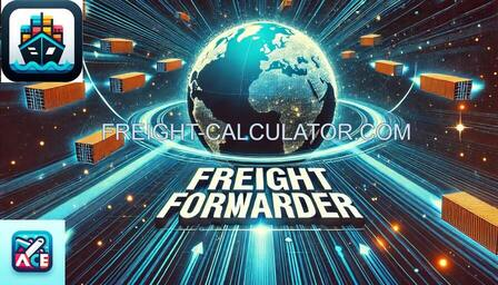 freight forwarder