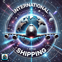 international shipping air freight