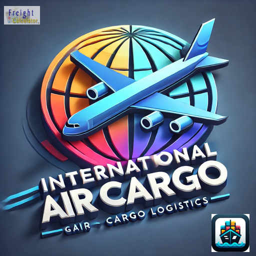 International Air Cargo Airline