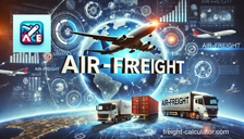 International Air Freight