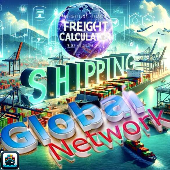 international shipping