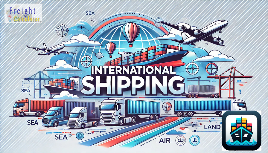 international-shipping