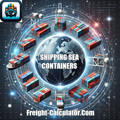 international shipping