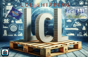 LCL Shipping