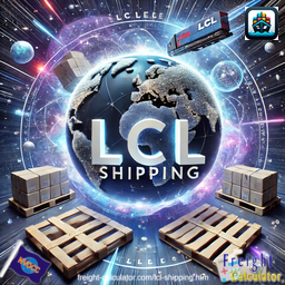 LCL-Shipping