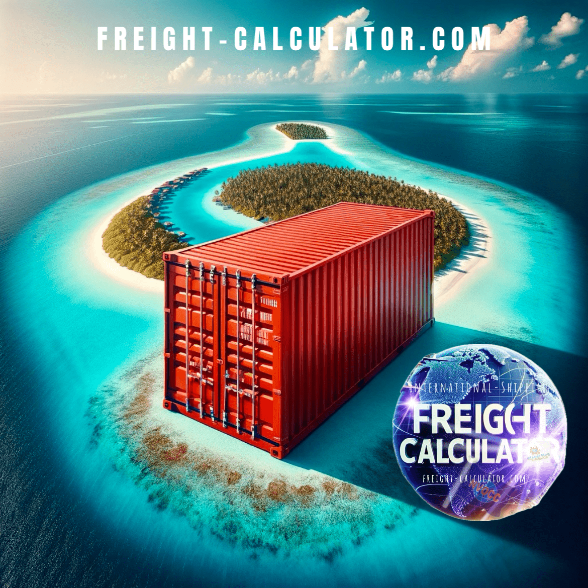 Ocean Container Shipping