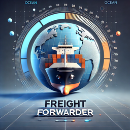 Ocean-Freight-Forwarder