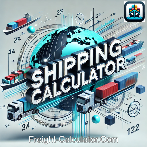 shipping-calculator