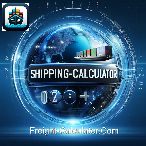 shipping-calculator